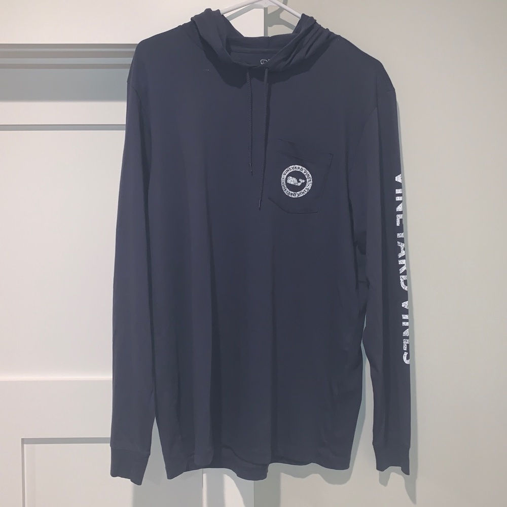 Vineyard Vines Light Hoodie/Sweatshirt